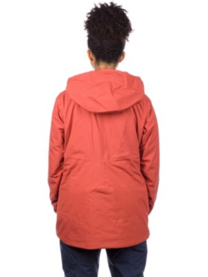 Netthandel Bergans Stranda Insulator Hybrid Jakke hos Blue Netthandel Bergans Stranda Insulator Hybrid Anorak hos Blue